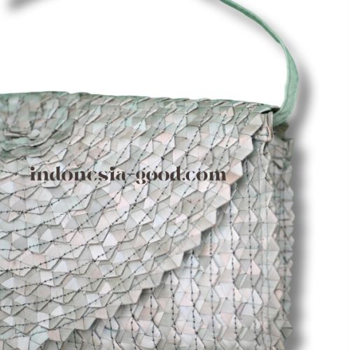 Buy wholesale handbag natural handmade Bali Indonesia