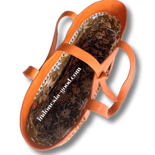 handbag batik bag Bali Indonesia