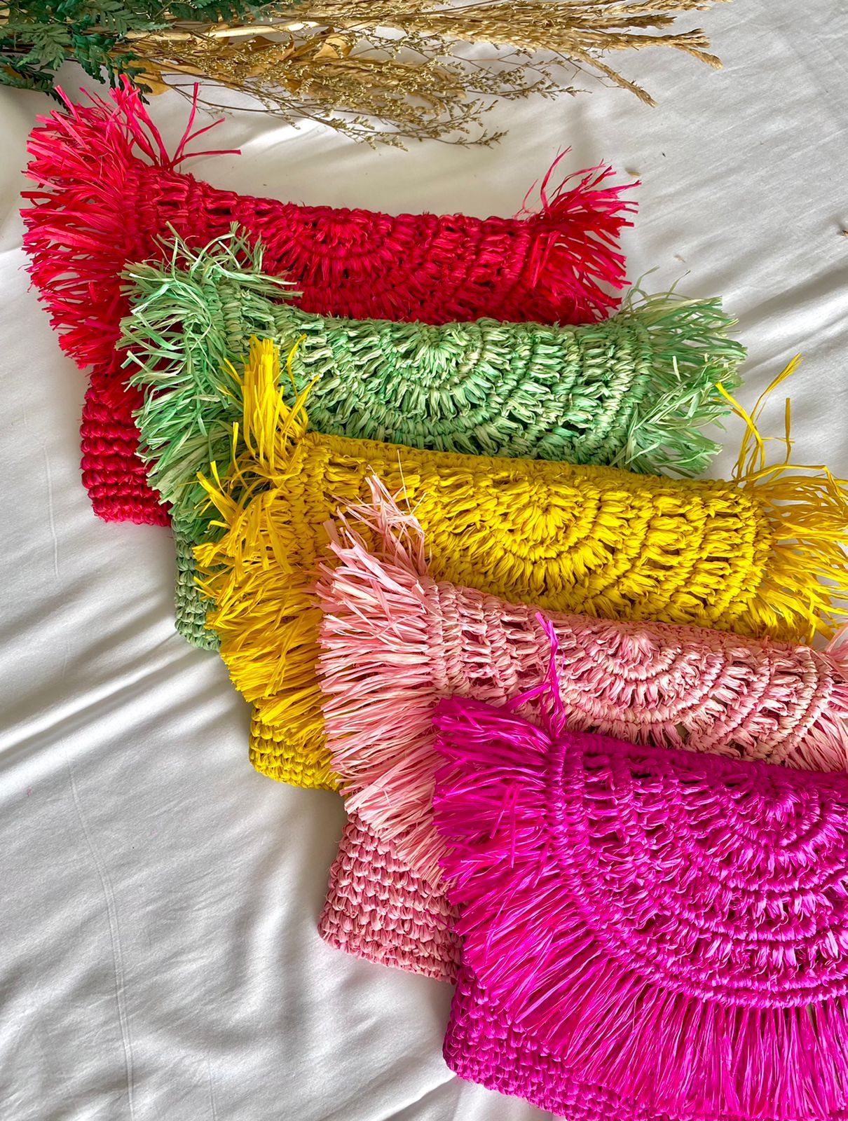 Bags Bali